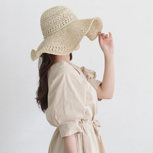 TROUVILLE | SUMMER HAT