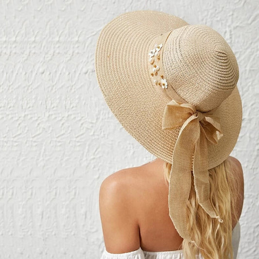 TOUQUET | SUMMER HAT